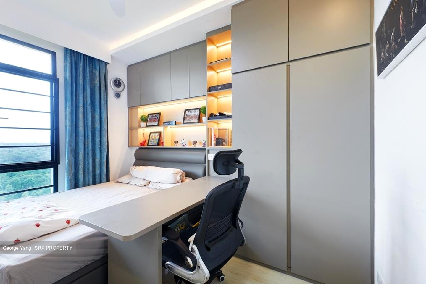 Chestervale (D23), Condominium #522154931
